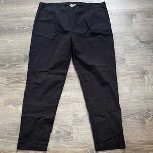 Otientique cotton pants